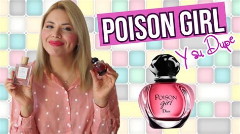 pure poison dior dupe|dior poison girl dupe.